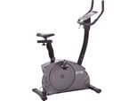 Christopeit Sport® Ergometer ET 6, mit LCD-Display, schwarz