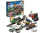 LEGO® City Güterzug 60198
