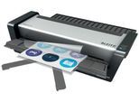 LEITZ Laminiergerät iLAM Touch Turbo Pro bis DIN A3