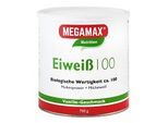 EIWEISS VANILLE Megamax Pulver 750 g
