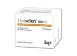 UNISELEN 100 NE Tabletten 1X100 St