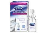 OPTREX ActiSpray 2in1 Augenspray 10 ml