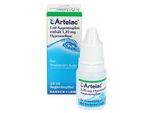 ARTELAC Augentropfen 10 ml