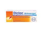DICLAC Schmerzgel 1% 100 g