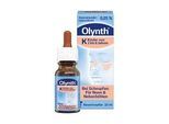 Olynth® 0,05% Nasentropfen für Kinder 10 ml