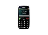 emporiaEUPHORIA - Feature phone - microSD slot - LCD-Anzeige - 240 x 320 Pixel - rear camera 2 MP