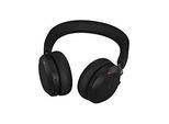 Jabra Evolve2 75 - Headset - On-Ear - Bluetooth - kabellos - aktive Rauschunterdrückung