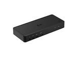 i-Tec - Dockingstation - USB-C / USB4 / Thunderbolt 3 / Thunderbolt 4 x 2 - HDMI, DP - 1GbE - Europa