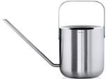 Giesskanne BLOMUS "Giesskanne -PLANTO-", silber (silberfarben), Edelstahl, Giesskannen, Giesskanne