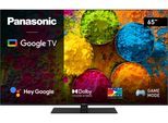 Panasonic LED-Fernseher »TX-65MX700E 65 3840 x 2160 (Ultra HD 4K), LED-LCD«, 164 cm/65 Zoll, 4K Ultra HD, Google TV