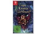 Nintendo Switch Spielesoftware »Bayonetta Origins: Cereza and the Lost Demon«, Nintendo Switch