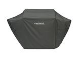 Grillabdeckhaube CAMPINGAZ "BBQ ACCY Cover - Premium XXL", schwarz, B:171cm H:106cm, Hüllen, Grillabdeckhaube