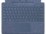 Microsoft Tastatur »Surface Pro Signature«, (Funktionstasten-Multimedia-Tasten-Touchpad-Windows-Sperrtaste)