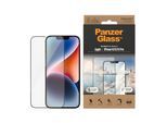 PanzerGlass Displayschutzglas »Anti-Reflective Screen Protector Ultra Wide Fit«