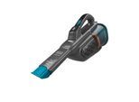 Black + Decker Akku-Handstaubsauger »24Wh 12V Lithium Titanium, Blau«