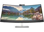 HP Curved-LED-Monitor »E34m G4 40Z26E9«, 86,02 cm/34 Zoll, 3440 x 1440 px, UWQHD, 5 ms Reaktionszeit, 75 Hz