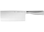 WMF Kochmesser »Chinesisch Grand Gourmet 31.5 cm Silberfarben«, (1 tlg.)