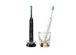 Philips Schallzahnbürste »Sonicare DiamondClean 9000 Duo HX9914/57«