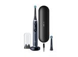 Oral-B Elektrische Zahnbürste »iO Series 9N Black Onyx«