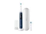 Oral-B Elektrische Zahnbürste »iO Series 7N Sapphire Blue«