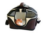 SwissPet Tiertransporttasche »Transporttasche Sleepyway M/L«