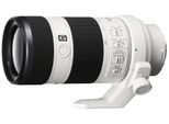 Sony Zoomobjektiv »FE 70-200mm f / 4.0G«