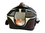 SwissPet Tiertransporttasche »Transporttasche Sleepyway S«