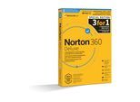 Norton Virensoftware »360 Deluxe - Promotion Box,«