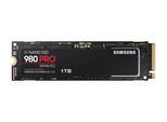 Samsung interne SSD »980 PRO NVMe M.2 2280 1«