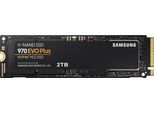 Samsung interne SSD »970 EVO Plus NVMe™ M.2 1 TB«