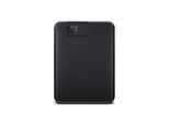 Western Digital externe HDD-Festplatte »Externe Festplatte Elements Portable 2 TB«