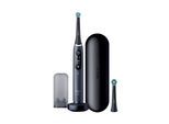 Oral-B Elektrische Zahnbürste »iO Series 7N Black Onyx«