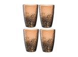 LEONARDO Glas »Matera 340ml sand«