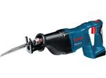 Bosch Professional Säbelsäge »GSA 18V-LI Solo, L-Boxx«