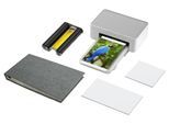 Xiaomi Fotodrucker »Instant Photo Printer 1S Set Weiss«