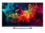 Sharp LCD-LED Fernseher »75FQ5EG 75 3840 x 2160 (Ultra HD 4K), LED-LCD«, 189,75 cm/75 Zoll, 4K Ultra HD, Google TV