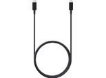 Samsung USB-Kabel »USB-C zu USB-C Kabel EP-DX510 (5A) 1,8m«, 180 cm