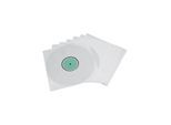 Hama LP Inner Sleeves - CD/DVD sleeve
