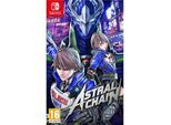 Astral Chain - Nintendo Switch - Action/Abenteuer - PEGI 12
