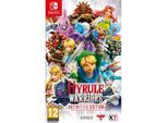 Hyrule Warriors: Definitive Edition - Nintendo Switch - Action - PEGI 12