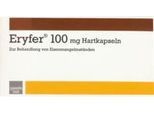 ERYFER 100 Hartkapseln 100 St