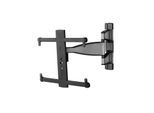 Sanus TV-mount Full Motion Max Vesa 400x400 32-55" Silver 25 g 55" 100 x 100 mm