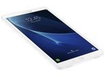 Samsung Galaxy Tab A T585 | 2 GB | 16 GB | weiß