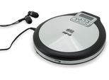 Soundmaster MP3-Player »CD9220 Silberfarben«