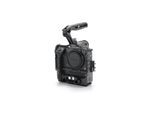 Tilta Camera Cage for Fujifilm GFX100 II Lightweight Kit Black