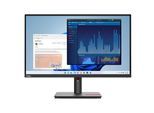 Lenovo Gaming-Monitor »ThinkVision T27p-30«, 68,31 cm/27 Zoll, 3840 x 2160 px, 4K Ultra HD, 6 ms Reaktionszeit, 60 Hz