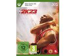 2K Spielesoftware »NBA 2K23 Michael Jordan Edition«, Xbox One-Xbox Series X