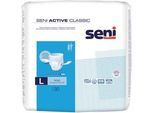 Seni Active Classic Inkontinenzslip Einmal L 3X30 St