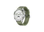Huawei Watch GT4 46mm - Green *DEMO*