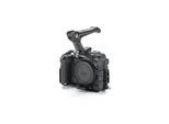 Tilta Camera Cage for Canon R7 Lightweight Kit - Black